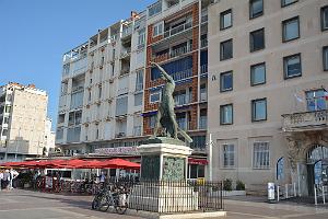 2024 09 21 TOULON- AUTOUR DU PORT (21)